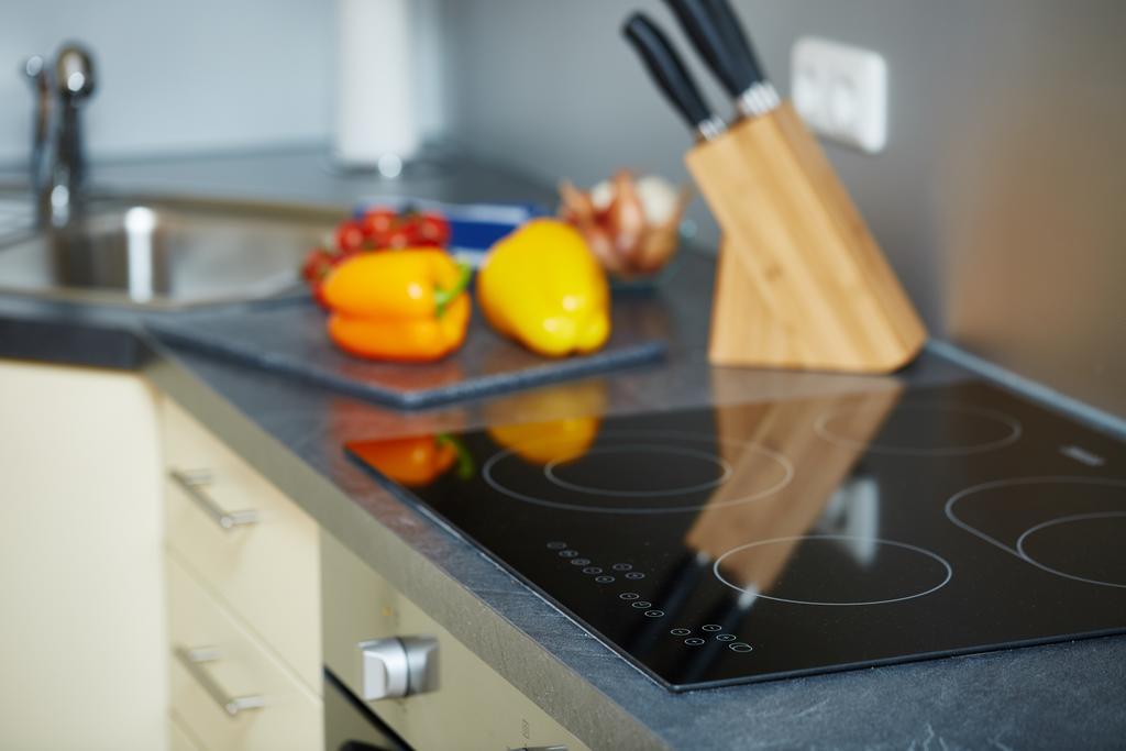 Ferienwohnung Angermeier Oberstdorf Eksteriør bilde