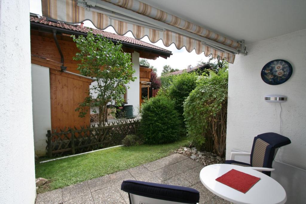Ferienwohnung Angermeier Oberstdorf Rom bilde